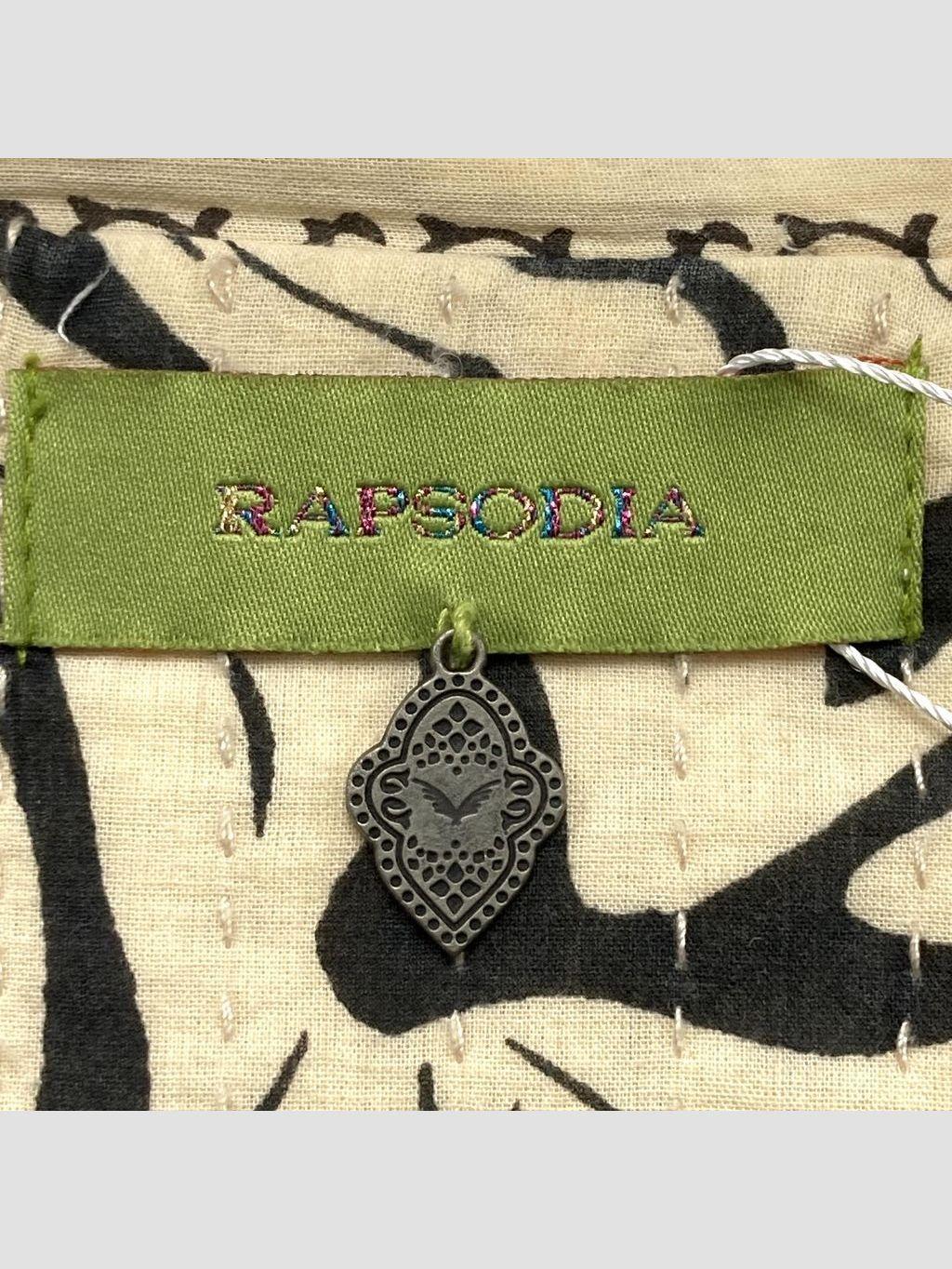 Chaqueta casual RAPSODIA - Talla M (VOP01038841)-1