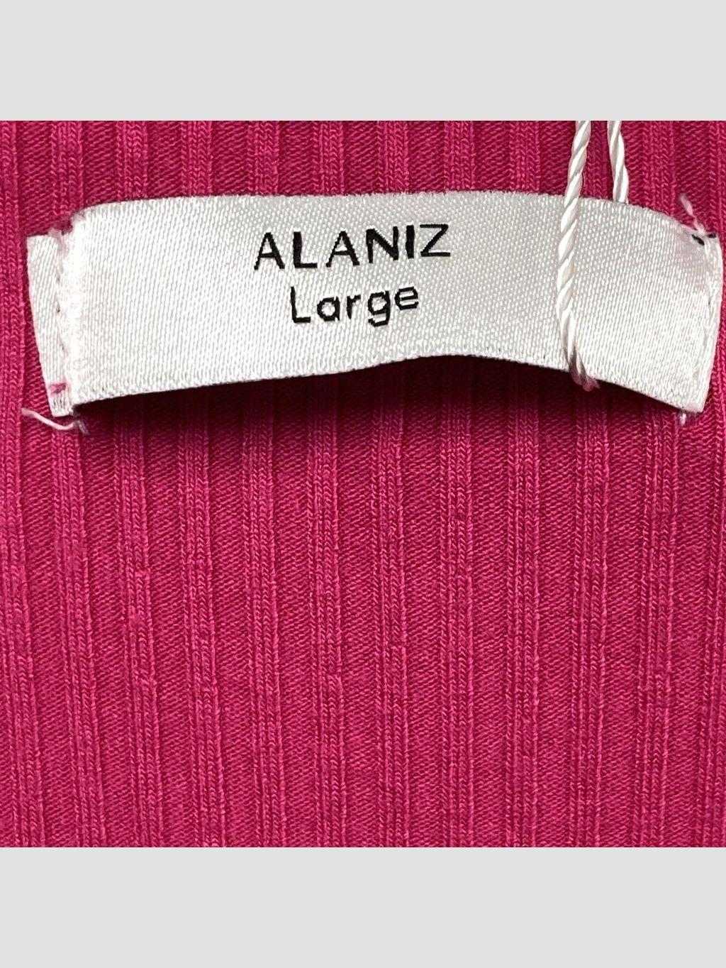 Polera ALANIZ - Talla L (VOP01015288)-1