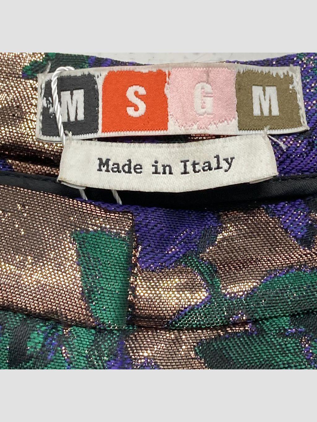 Pantalón MADE IN ITALY - Talla 42 (VOP01054819)-1