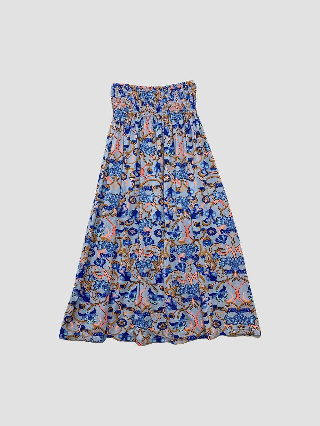 Falda larga MAAJI - Talla 38 (VOP01033863)-0