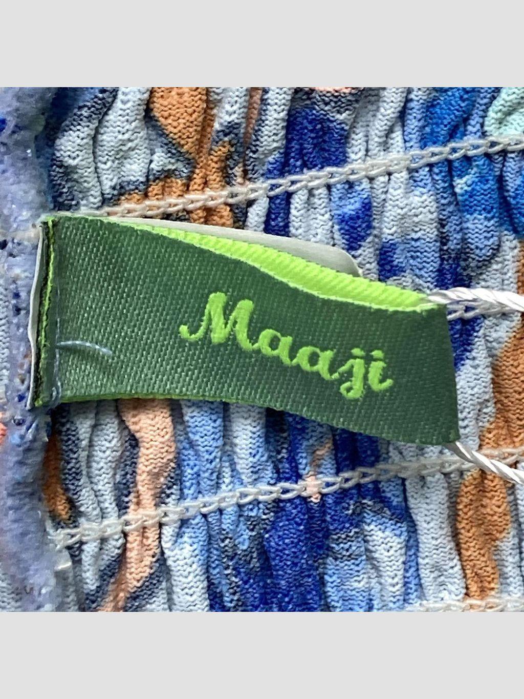 Falda larga MAAJI - Talla 38 (VOP01033863)-1