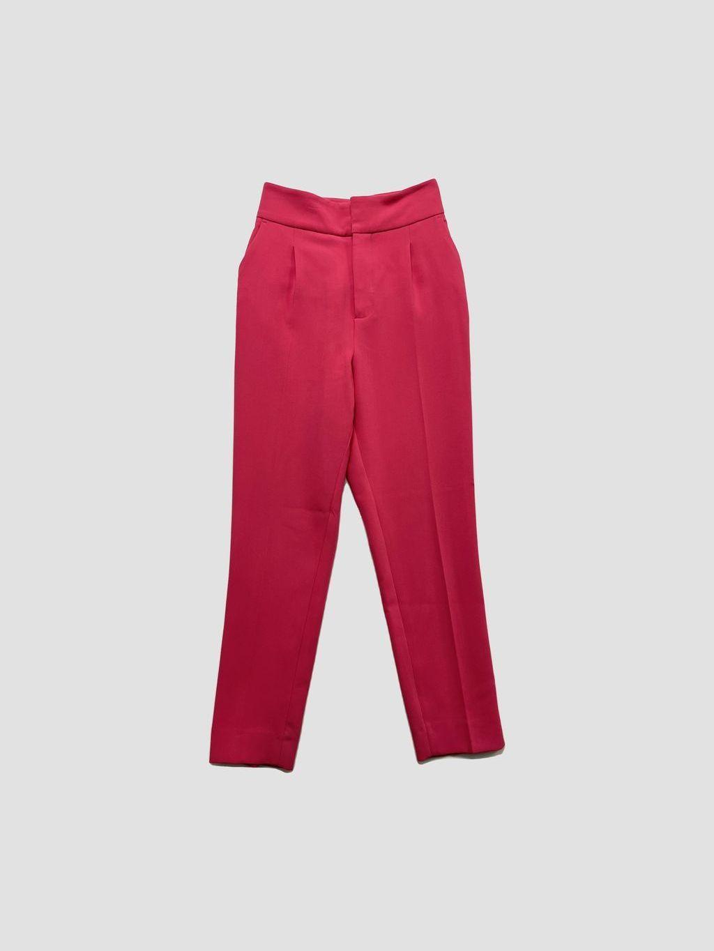 Pantalón ZARA - Talla 34 (VOP00910639)-0