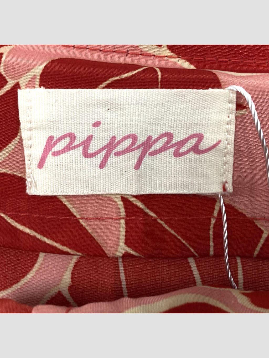 Falda larga PIPPA - Talla 36 (VOP01153595)-1