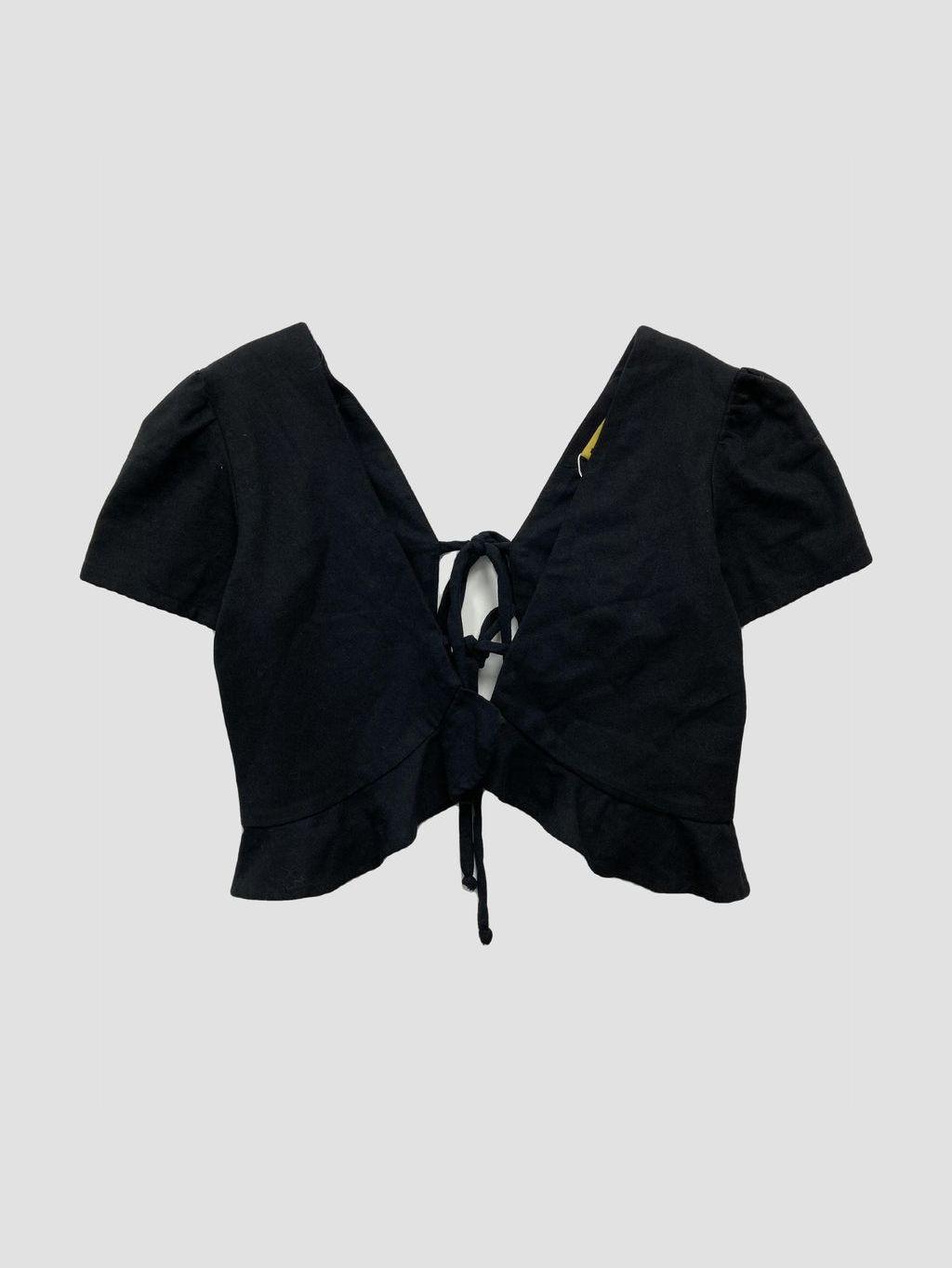 Top FOXTALE - Talla M (VOP01037630)-0