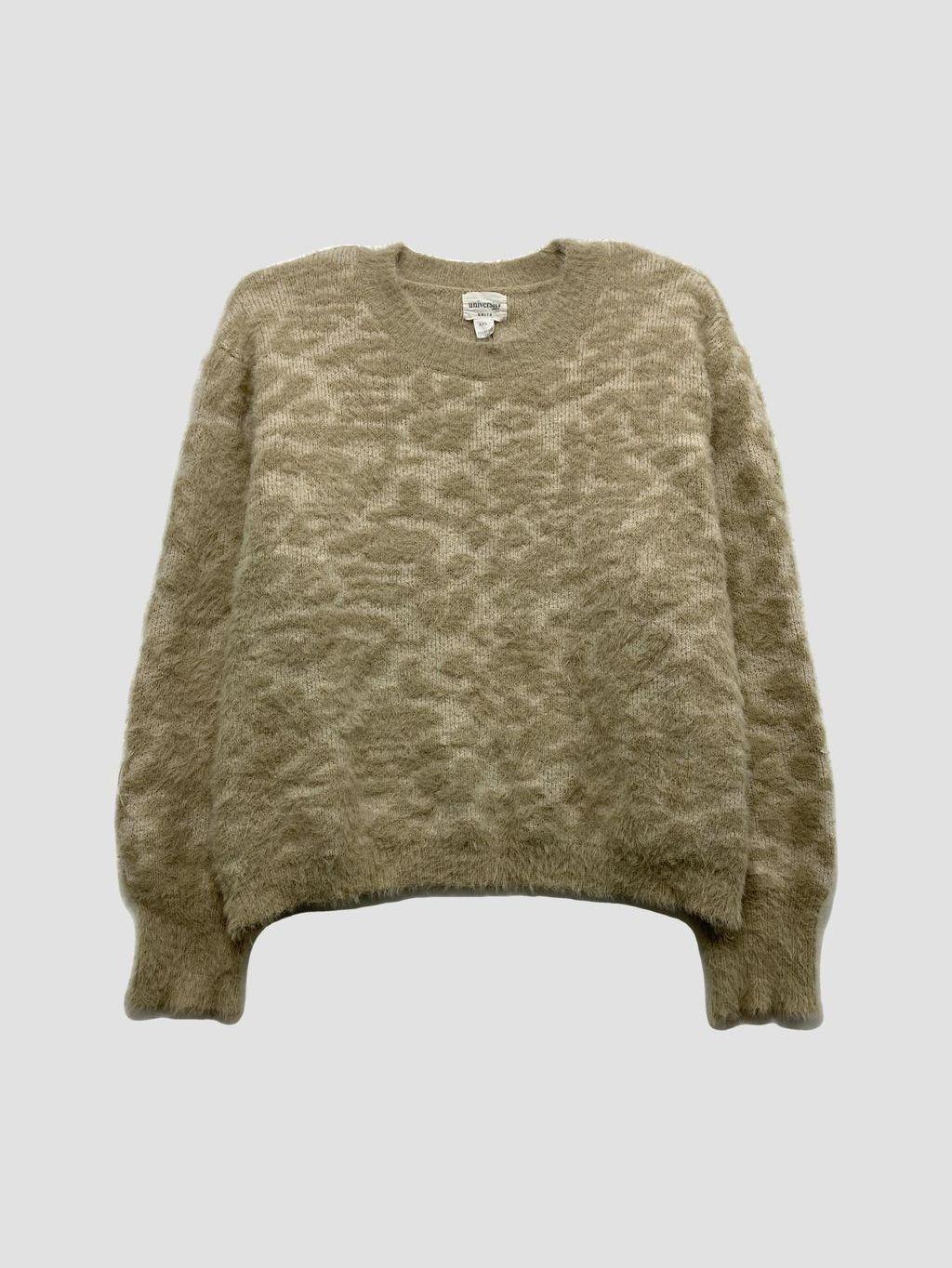 Sweater UNIVERSITY CLUB - Talla XXL (VOP00900571)-0