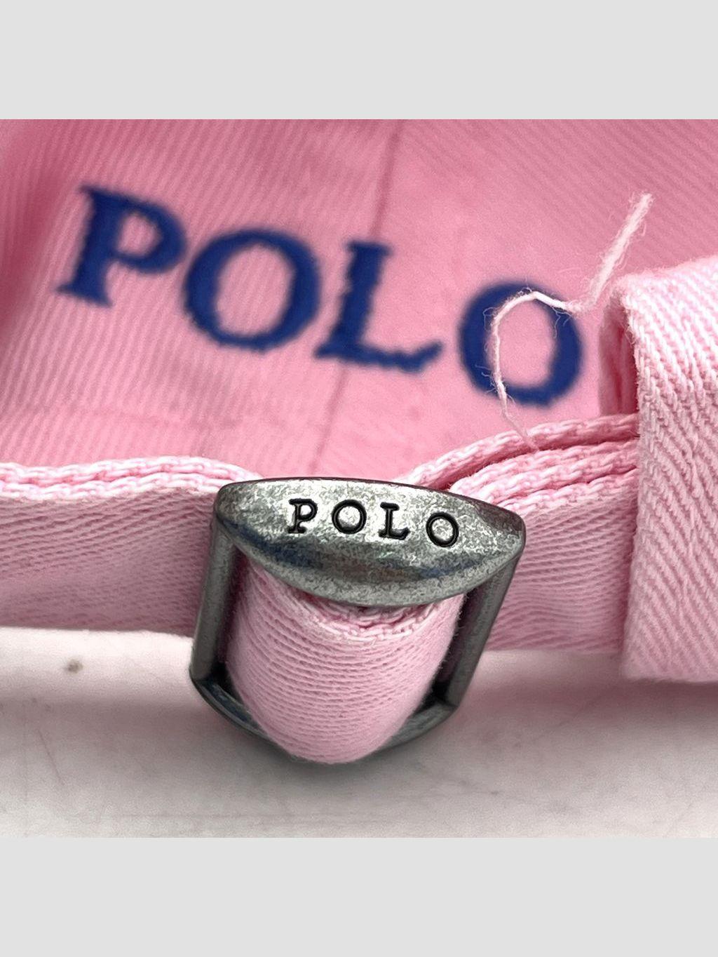 Accesorio POLO RALPH LAUREN - Talla Talla Única (VOP01153195)-5