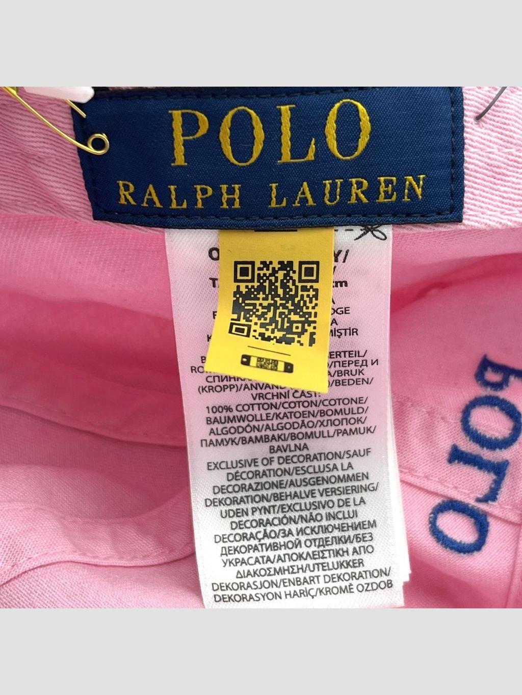Accesorio POLO RALPH LAUREN - Talla Talla Única (VOP01153195)-6