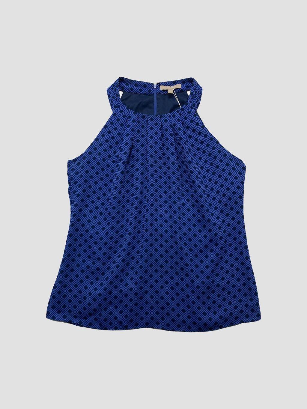 Polera sin mangas BANANA REPUBLIC - Talla M (VOP01044146)-0