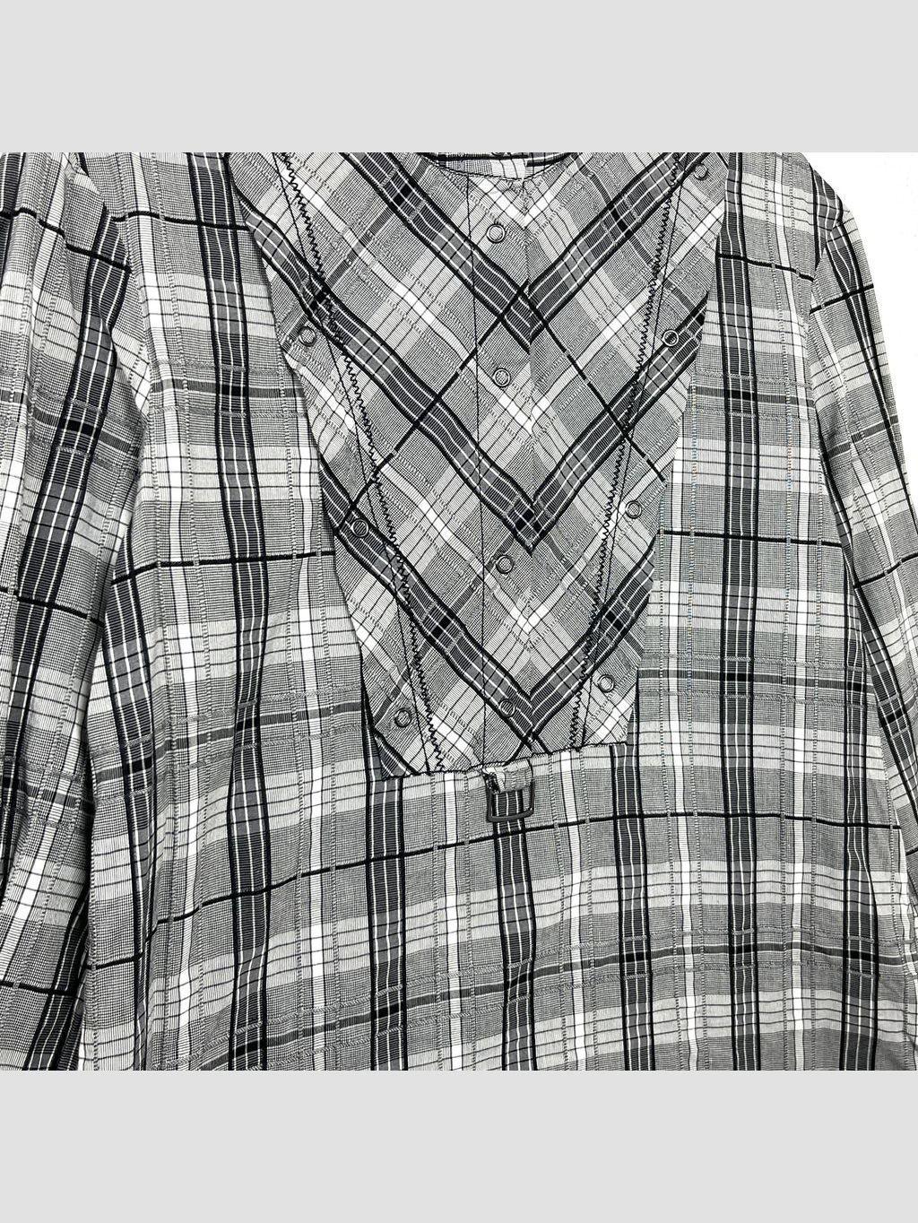 Blusa BIMBA Y LOLA - Talla M (VOP01173565)-2