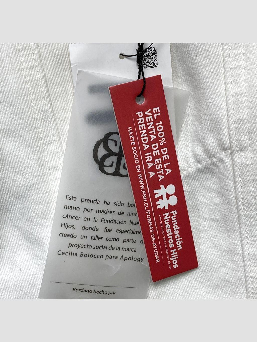 Chaqueta casual CECILIA BOLOCCO - Talla XL (VOP00936659)-2