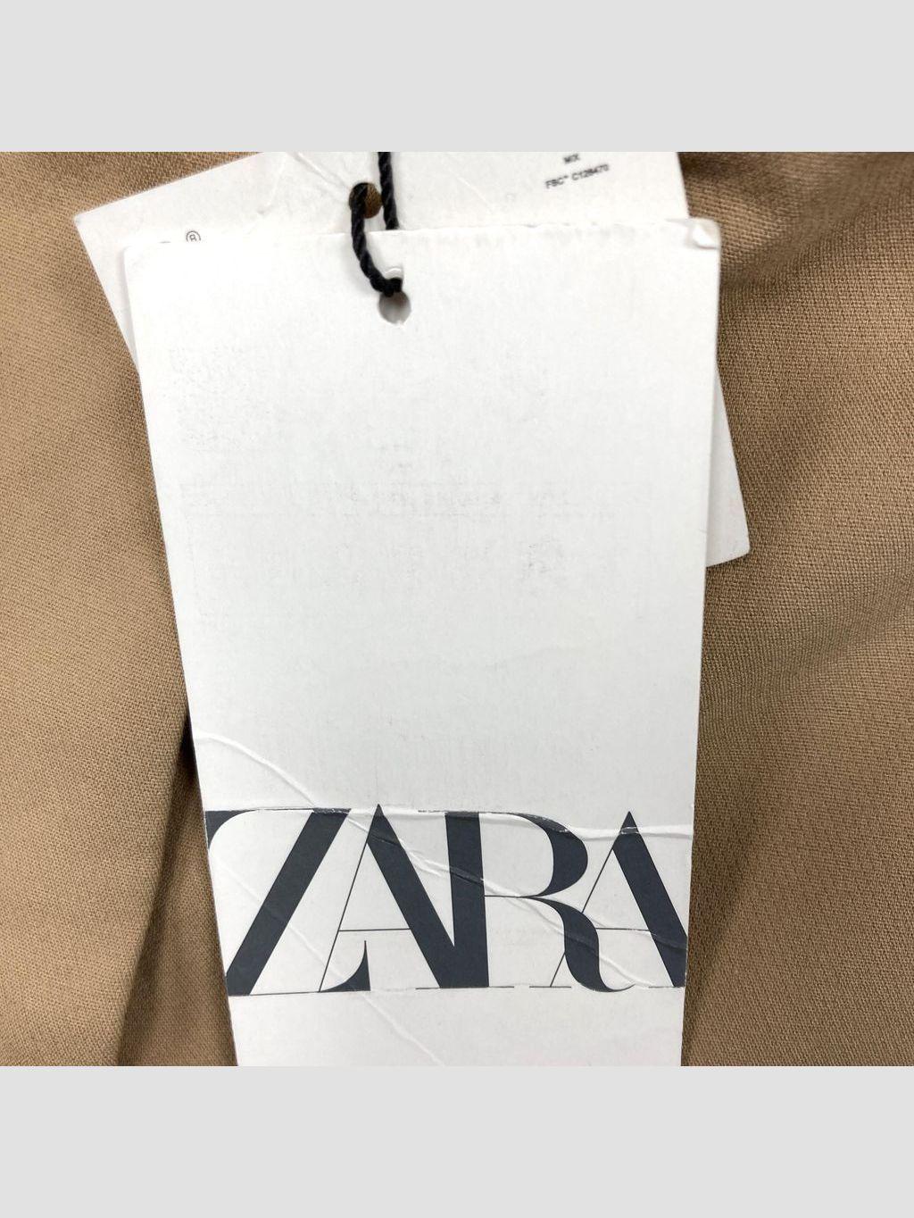 Pantalón ZARA - Talla 34 (VOP01168128)-2