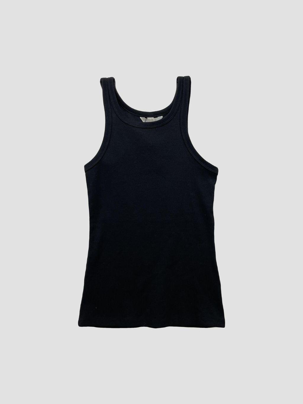 Polera sin mangas H&M - Talla S (VOP00921930)-0