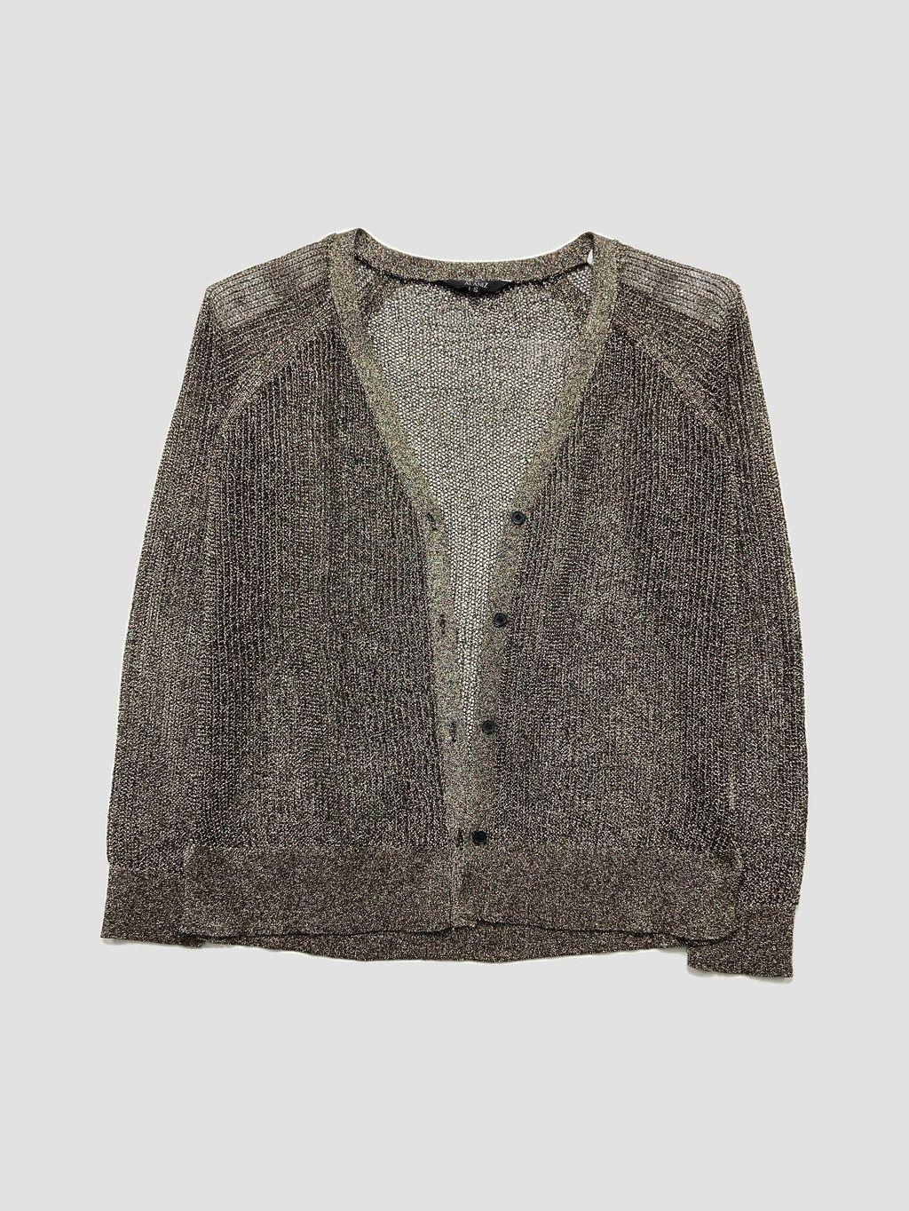 Chaleco ALANIZ - Talla S (VOP00886722)-0