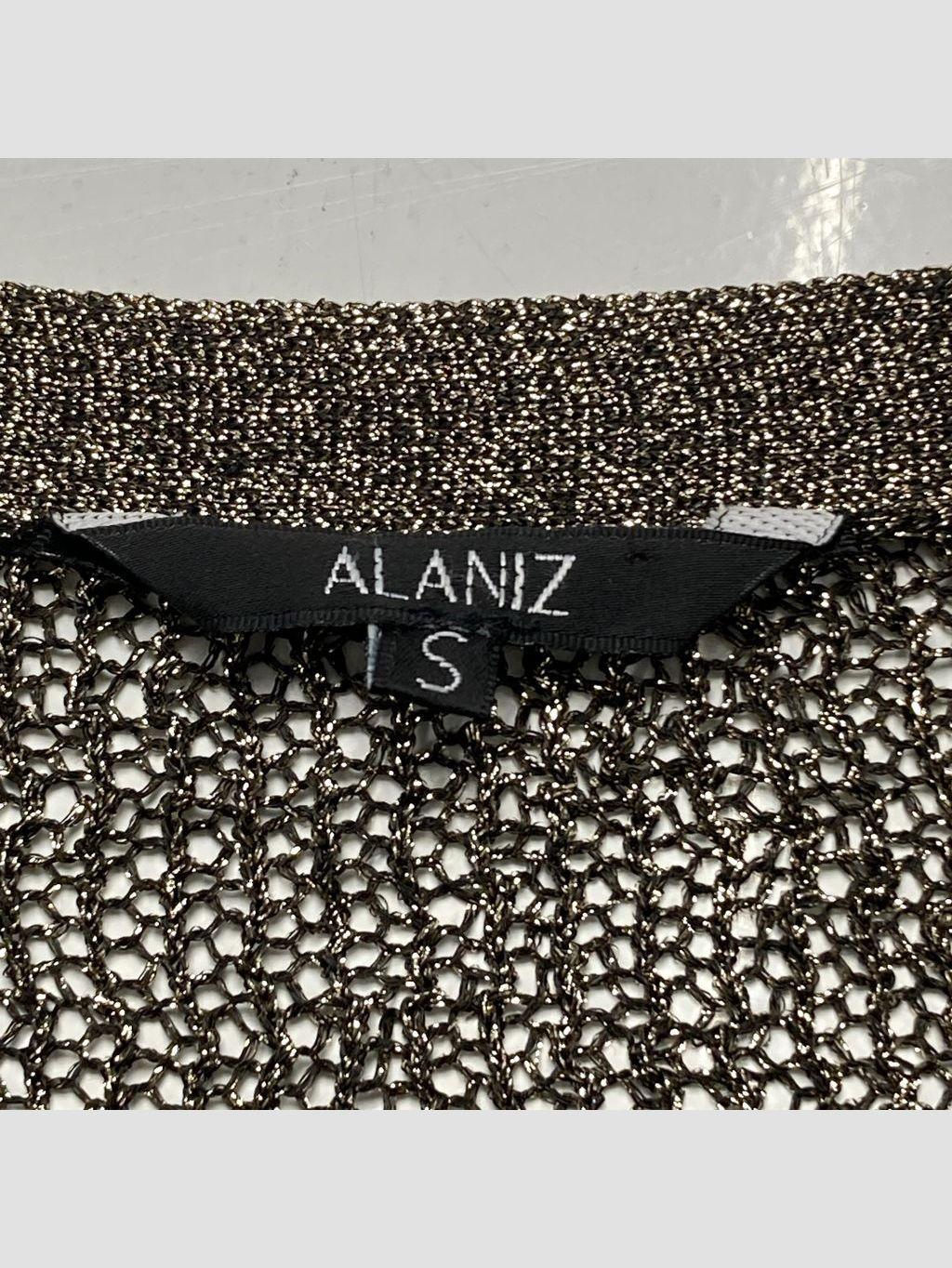 Chaleco ALANIZ - Talla S (VOP00886722)-1