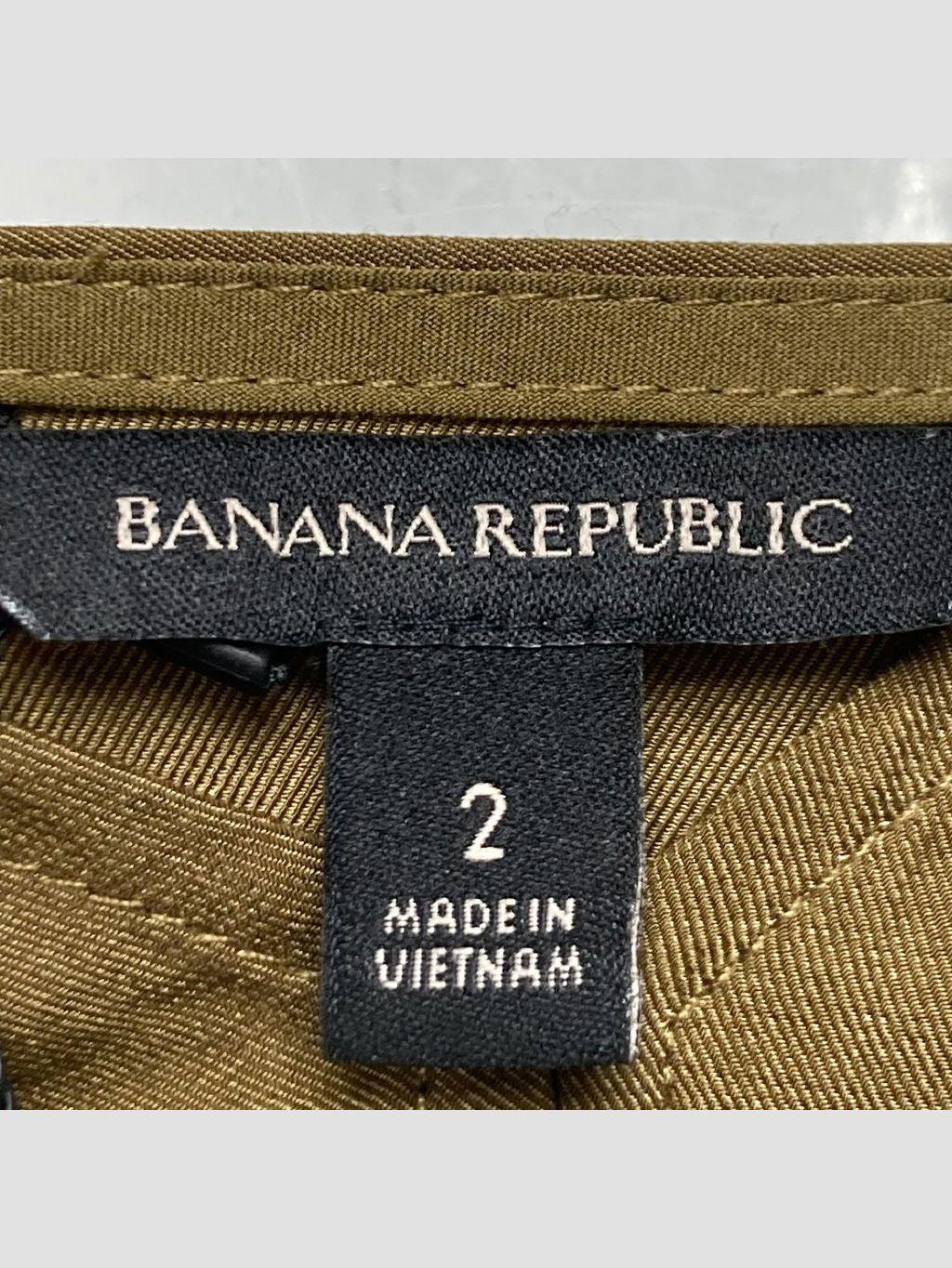 Enterito BANANA REPUBLIC - Talla XS (VOP00899786)-2