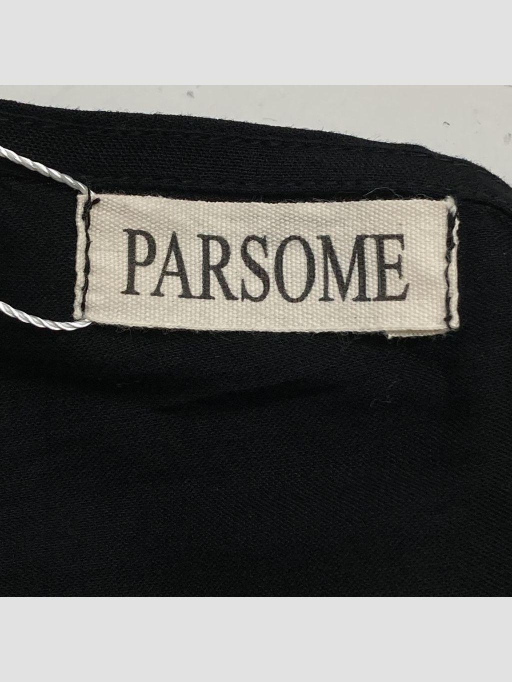 Enterito PARSOME - Talla M (VOP01049492)-1