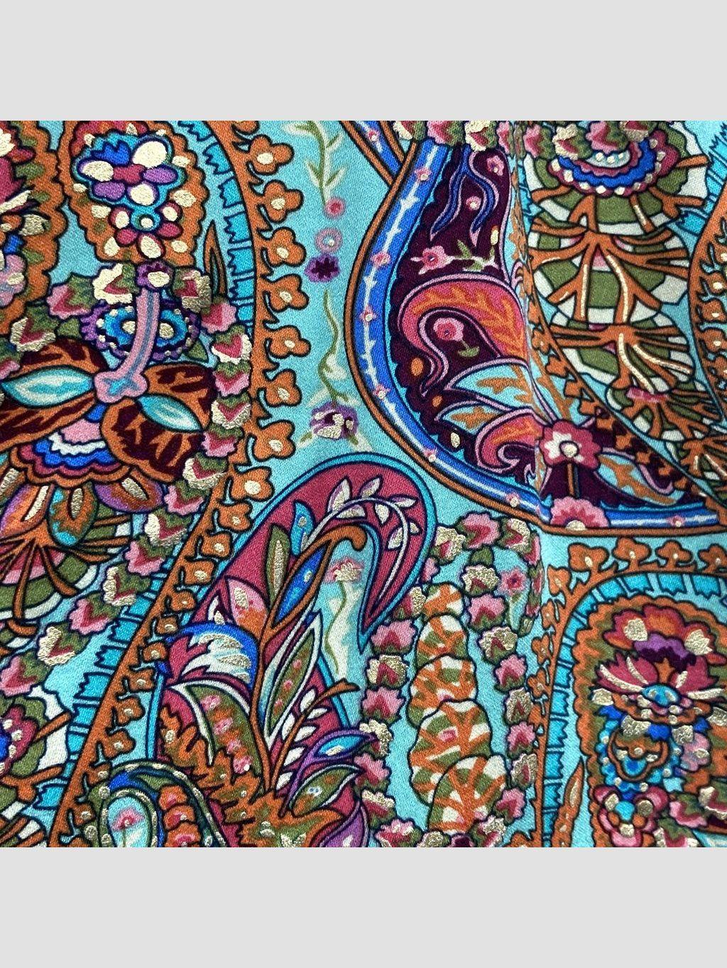 Polera sin mangas TATIENNE - Talla S (VOP00945189)-2