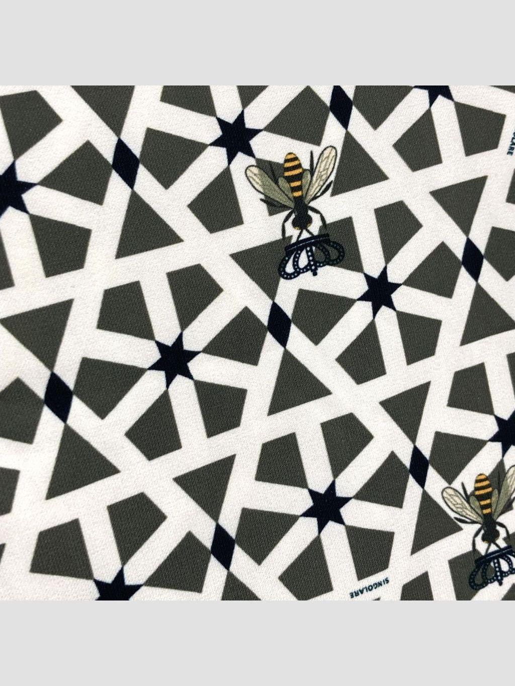 Vestido corto SINGOLARE - Talla S (VOP01054136)-2