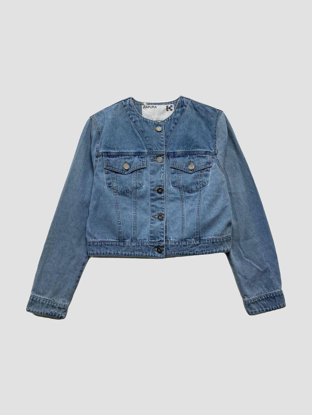 Chaqueta casual KAPURA - Talla S (VOP01046239)-0