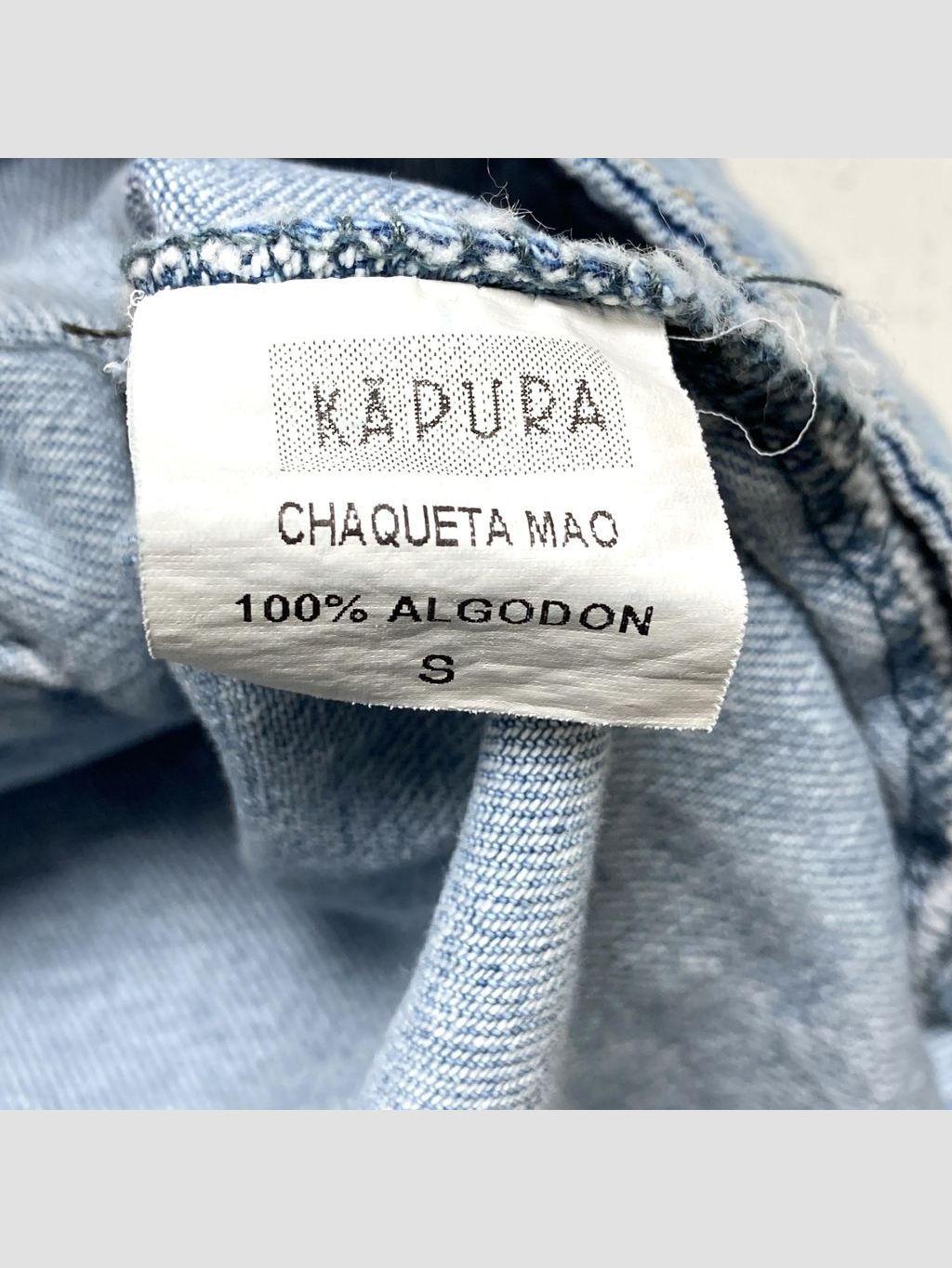 Chaqueta casual KAPURA - Talla S (VOP01046239)-2