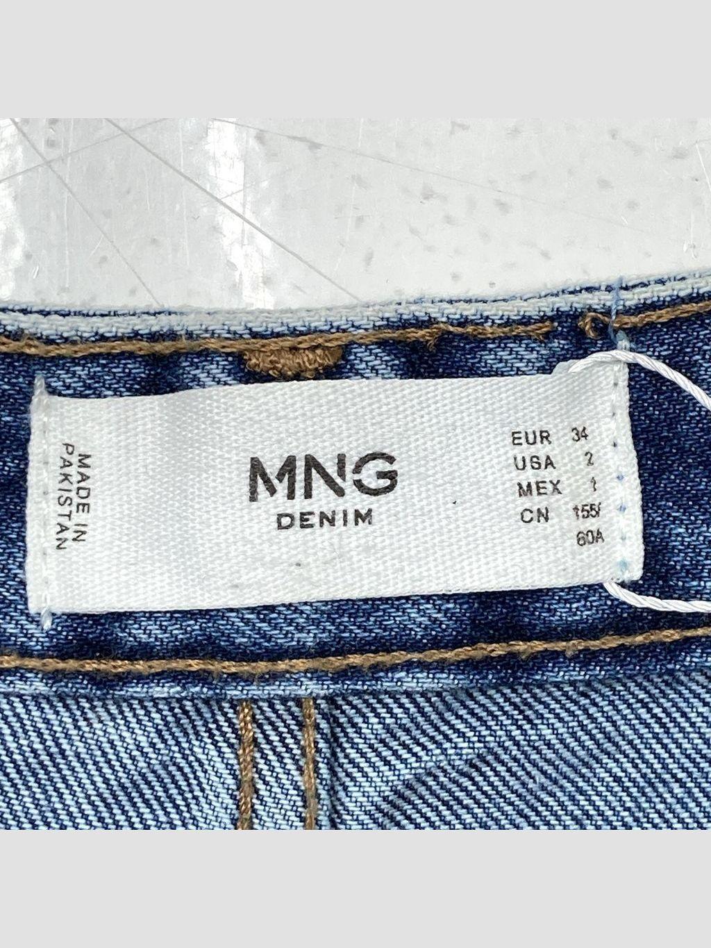 Jean MANGO - Talla 34 (VOP01164093)-2