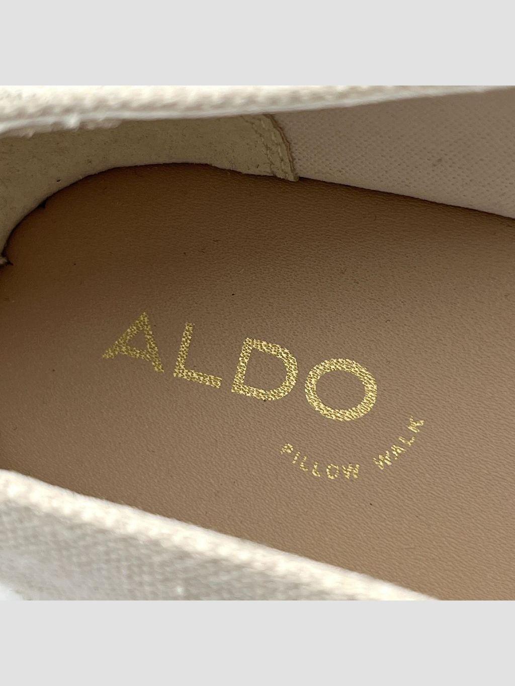 Zapatos ALDO - Talla 38 (VOP01214636)-2