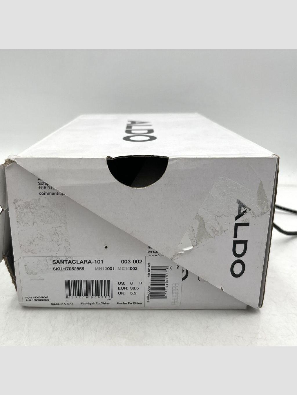 Zapatos ALDO - Talla 38 (VOP01214636)-4