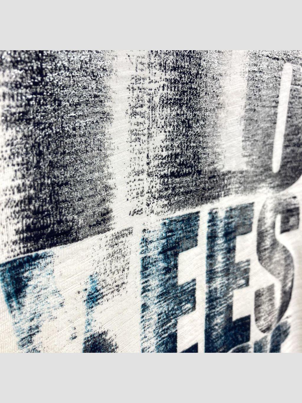 Polera ESPRIT - Talla M (VOP01052701)-2