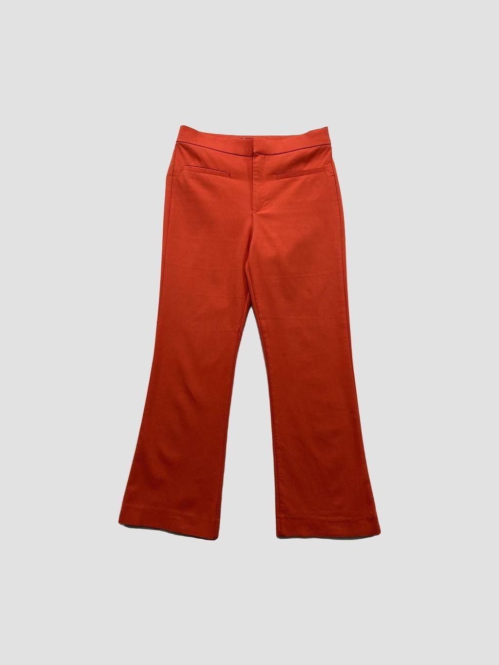 Pantalón ZARA - Talla 36 (VOP01025253)-0