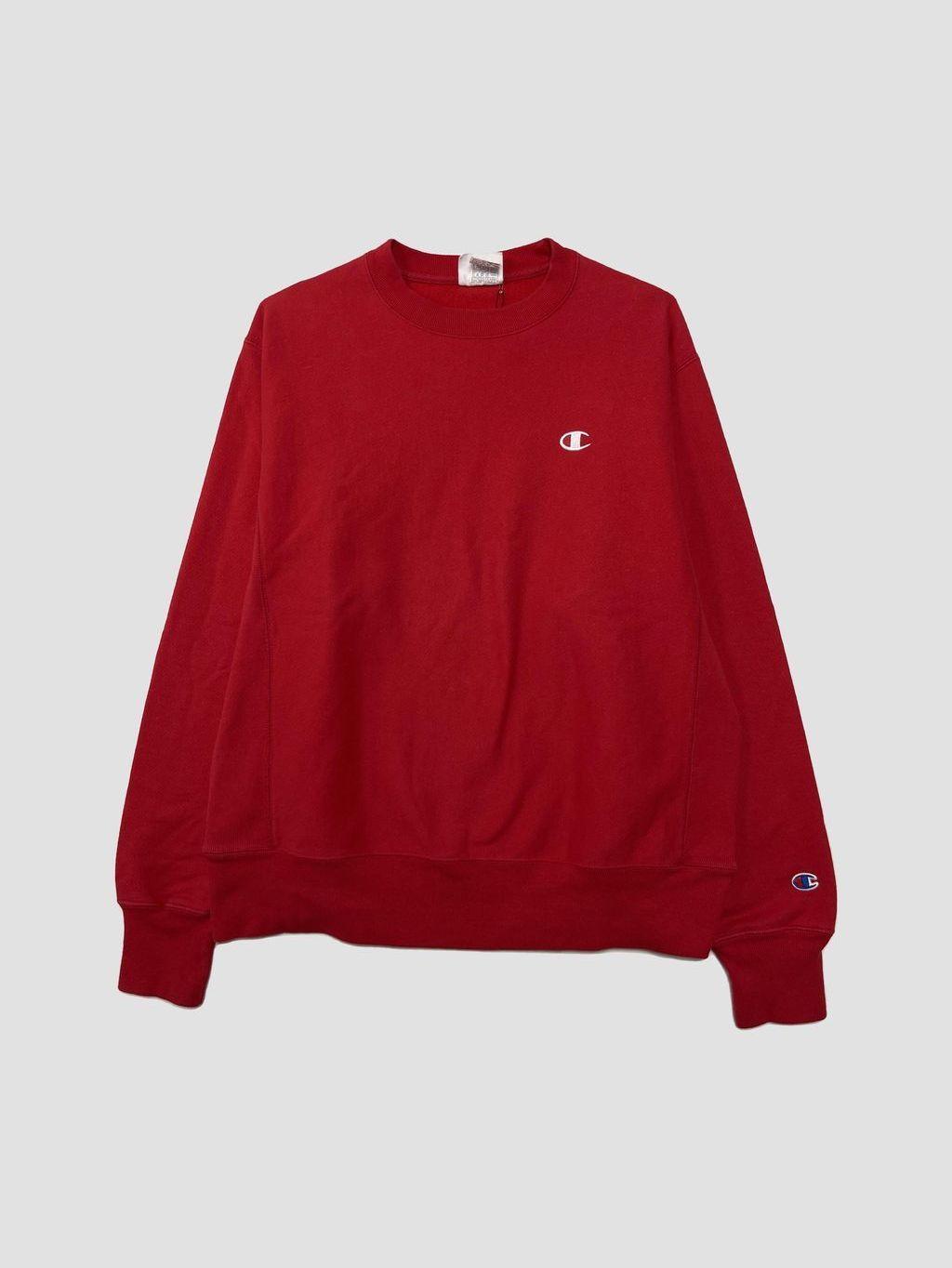 Polerón CHAMPION - Talla M (VOP01213997)-0