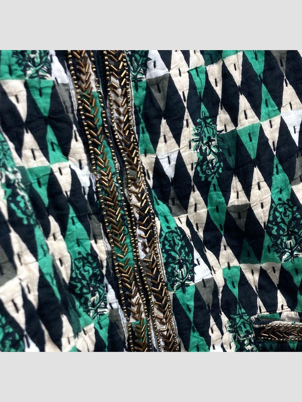 Chaqueta casual RAPSODIA - Talla S (VOP00988781)-3