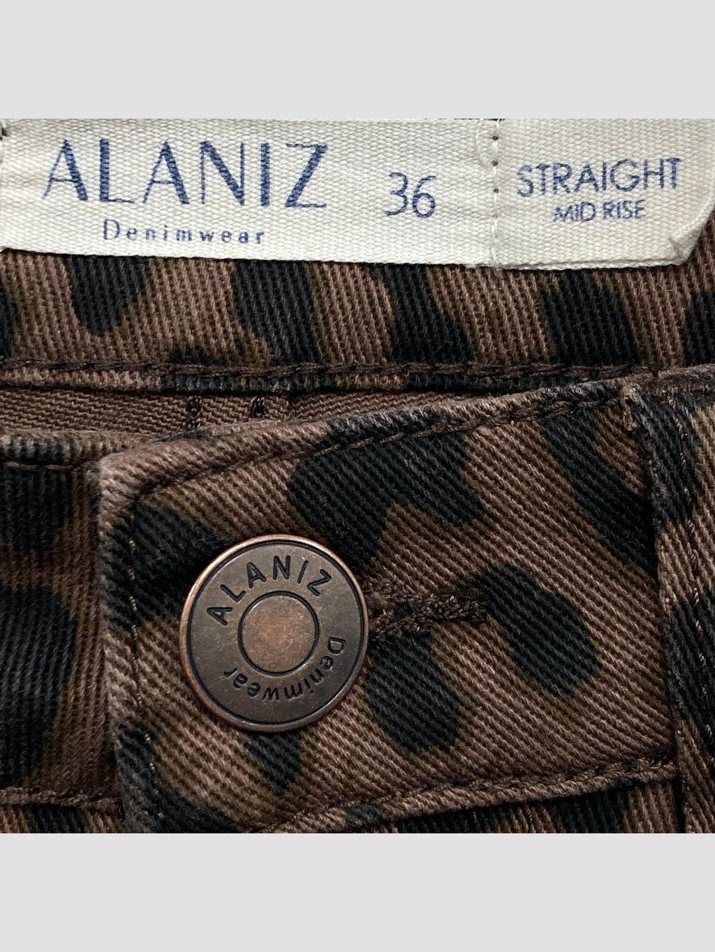 Jean ALANIZ - Talla 36 (VOP00999091)-2