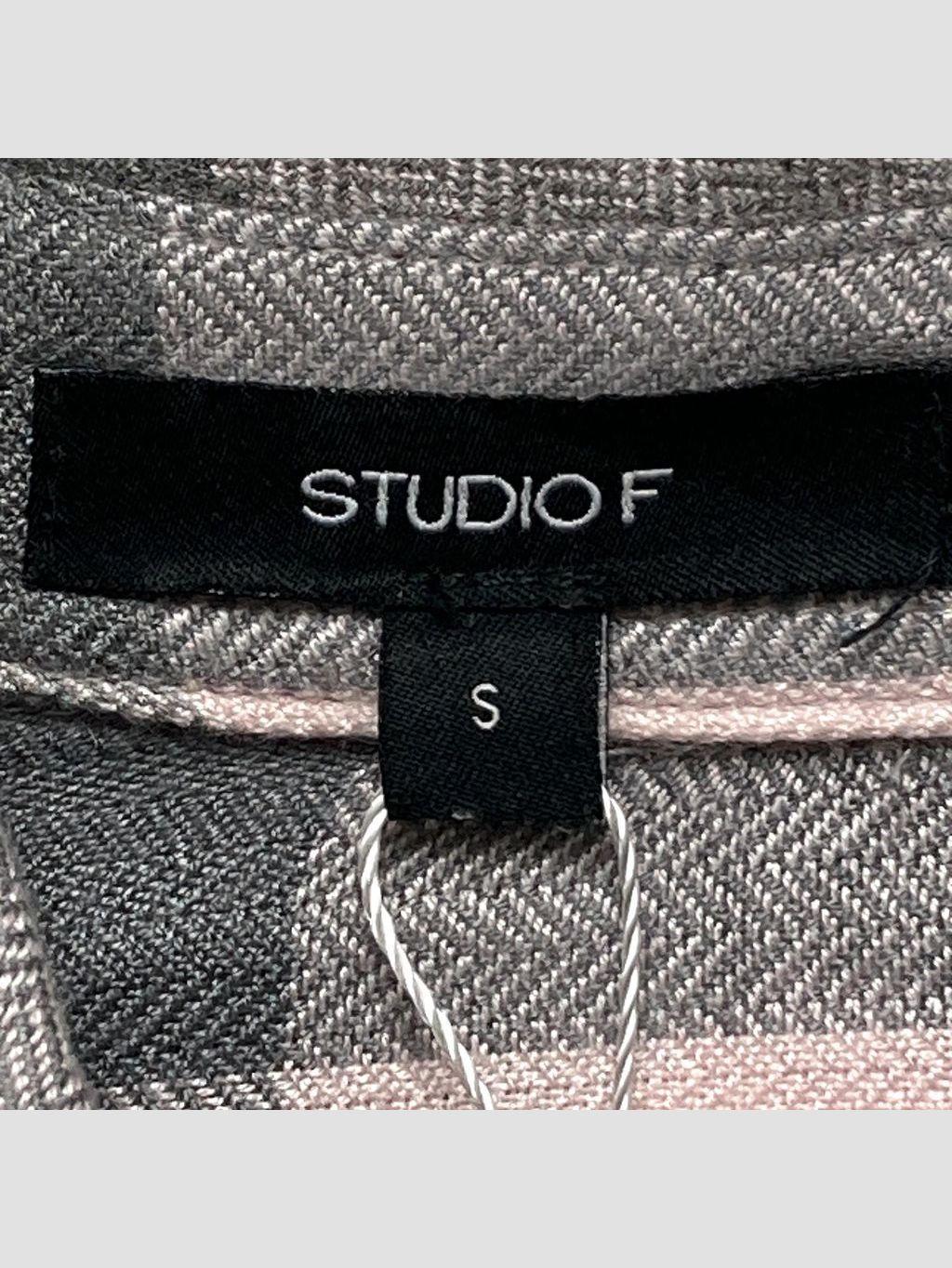 Camisa STUDIO F - Talla S (VOP00963854)-1