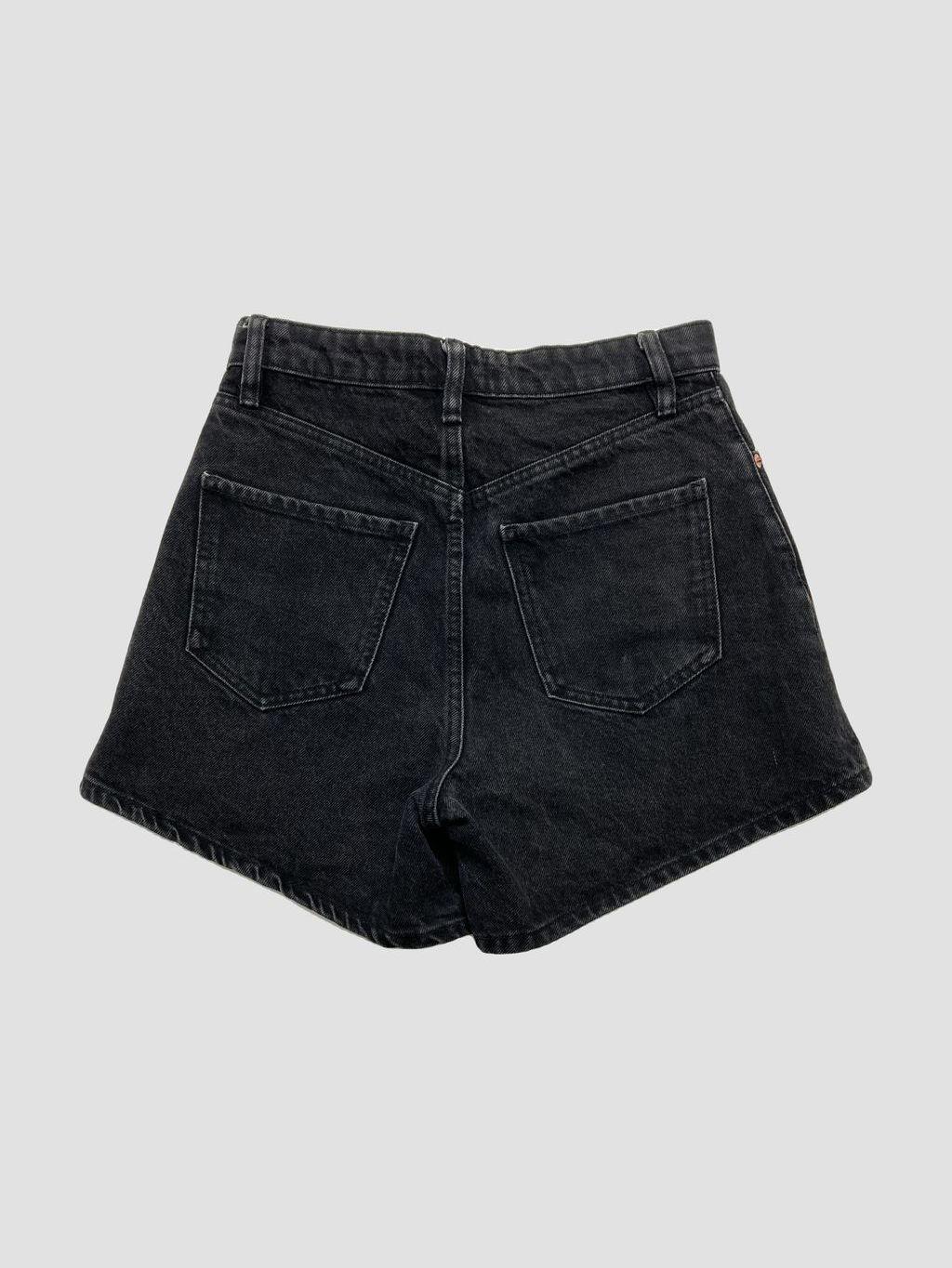 Short ZARA - Talla 34 (VOP00920469)-1
