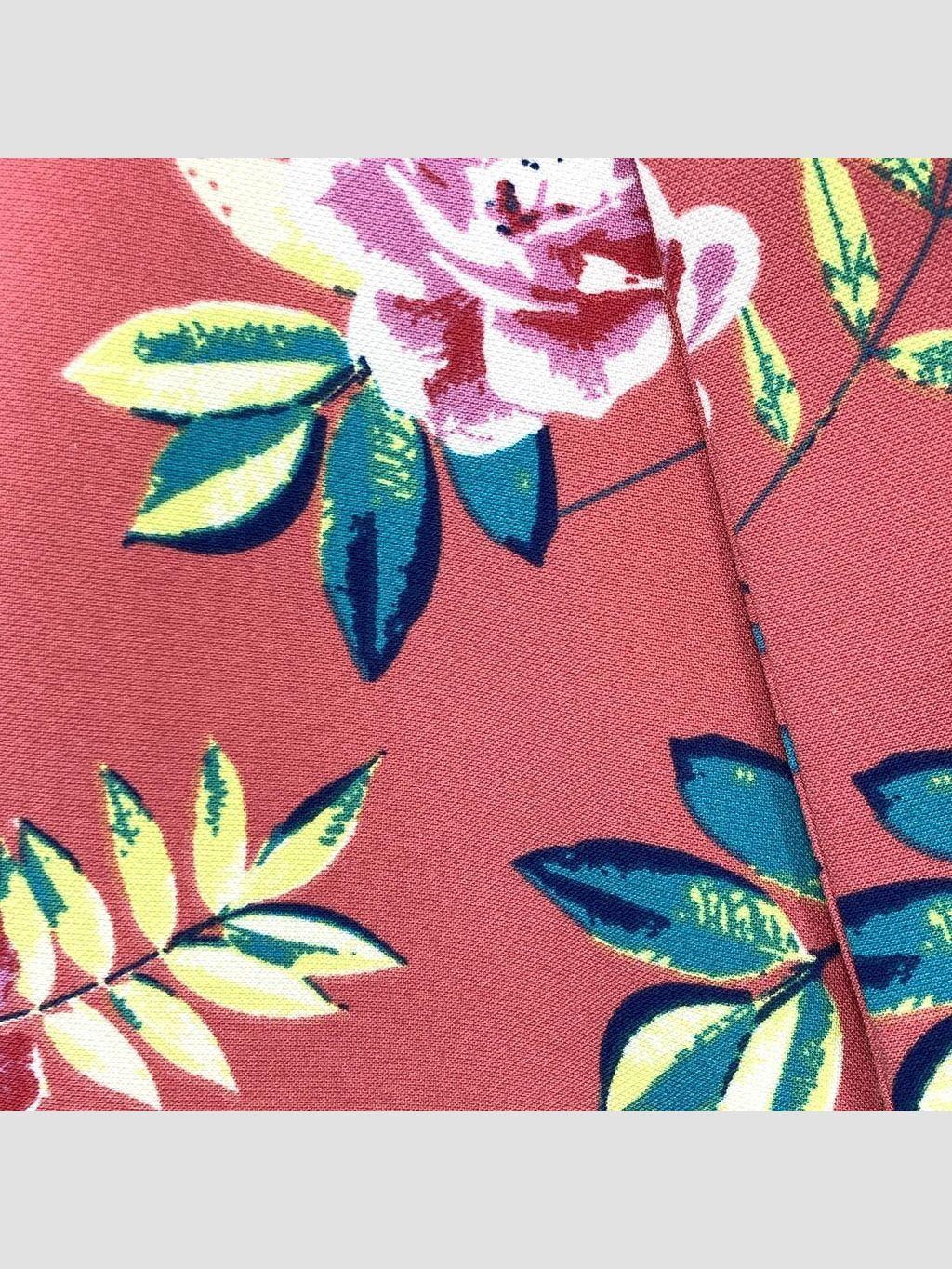 Blazer SYBILLA - Talla S (VOP00944168)-2