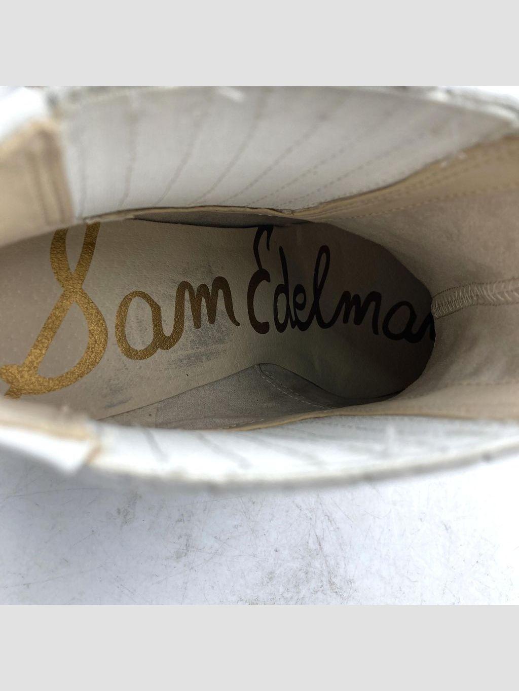 Botas SAM EDELMAN - Talla 37 (VOP01031320)-2