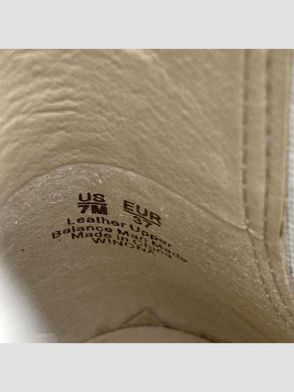 Botas SAM EDELMAN - Talla 37 (VOP01031320)-3