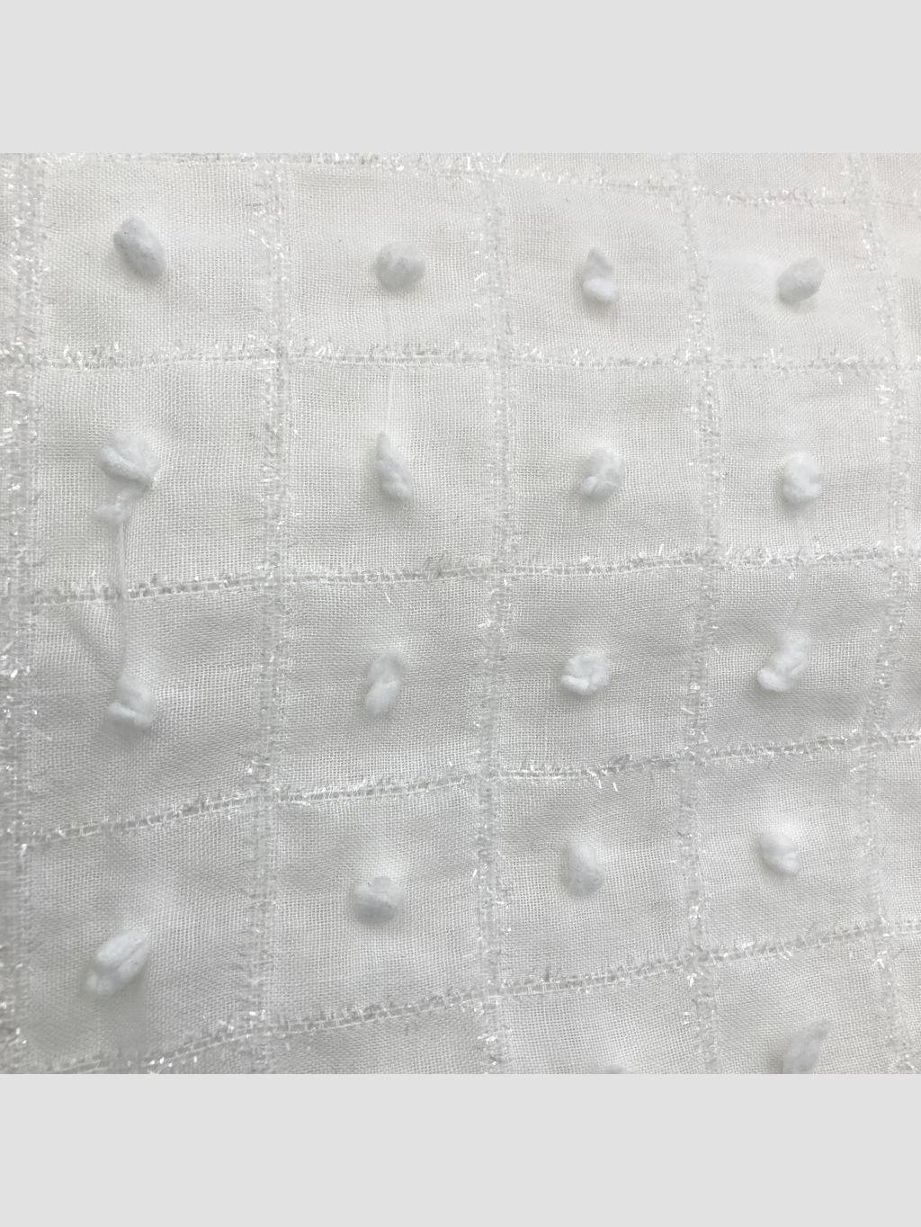 Bufanda VINTAGE - Talla Talla Única (VOP00886663)-2