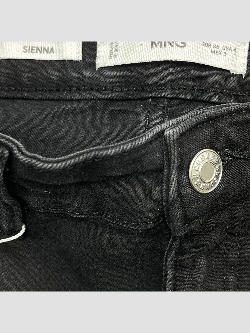 Jean MANGO - Talla 36 (VOP00992852)-2