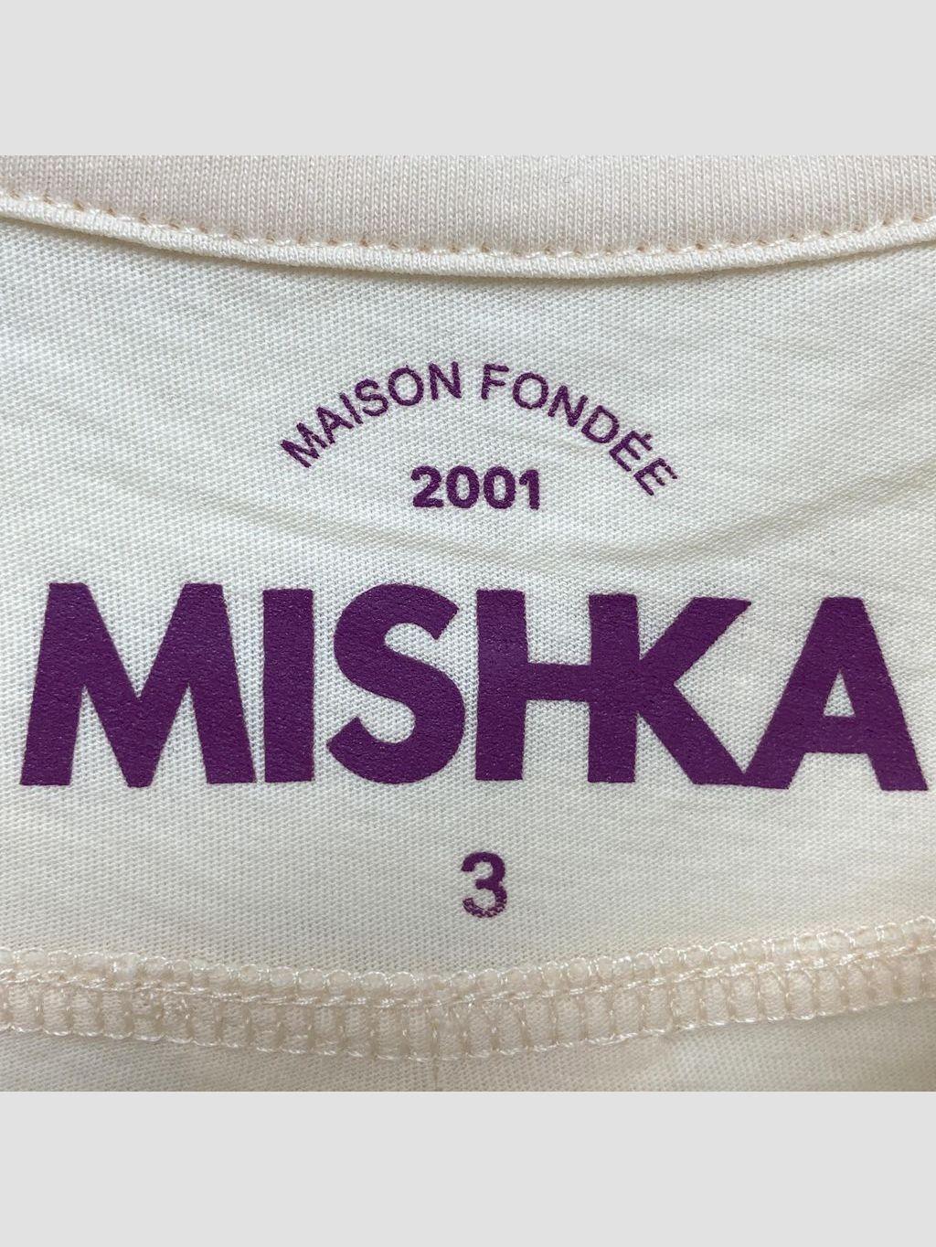 Polera MISHKA - Talla S (VOP00899439)-1