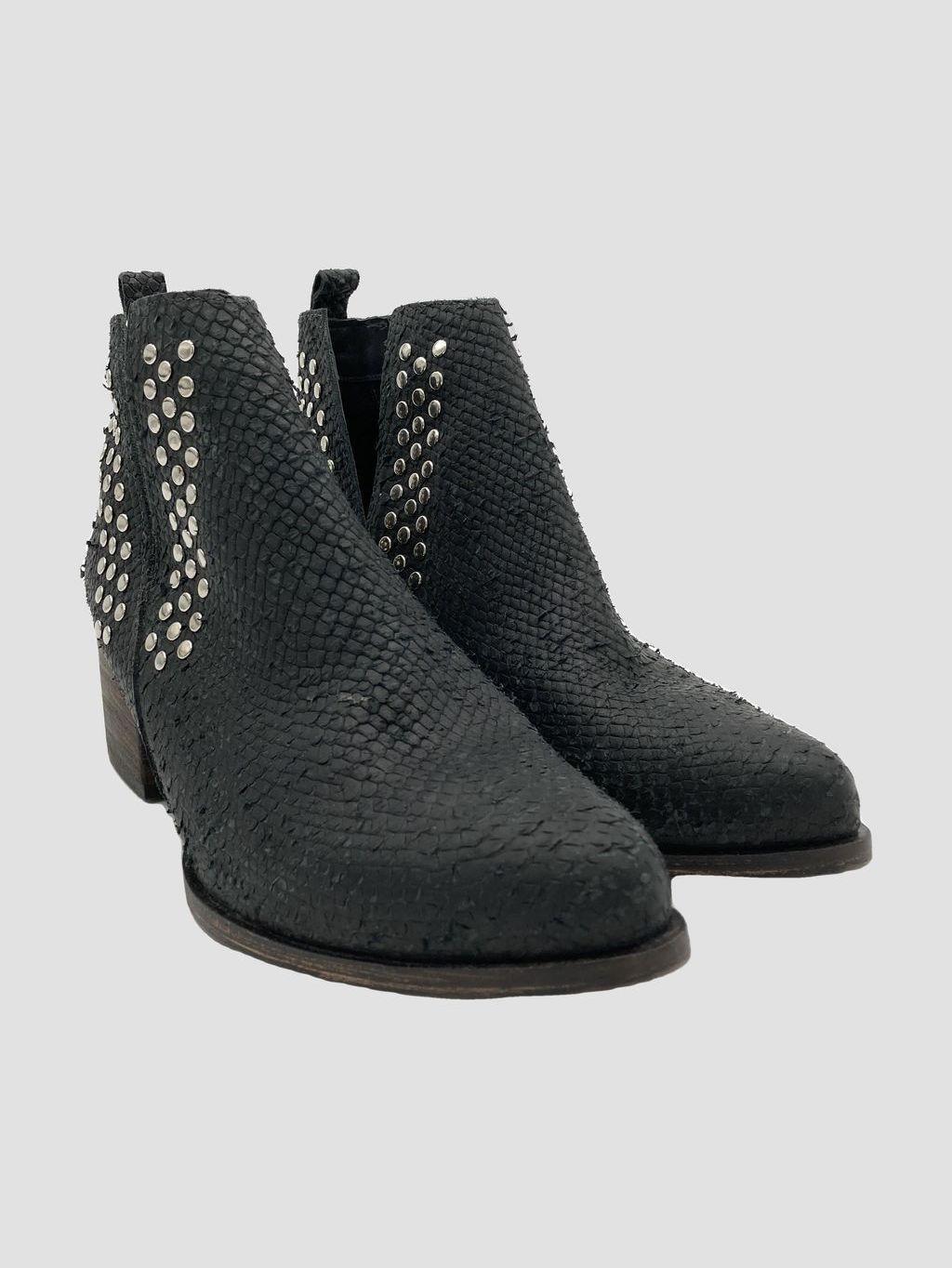 Botas ROMANO - Talla 39 (VOP00839764)-1