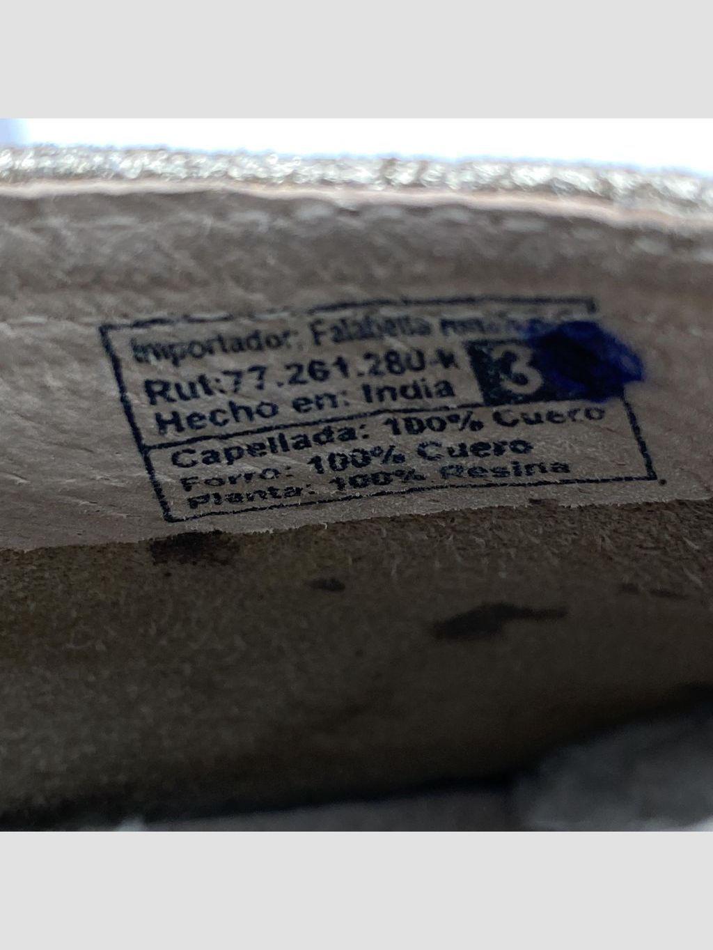 Zapatos BASEMENT - Talla 36 (VOP00862575)-3