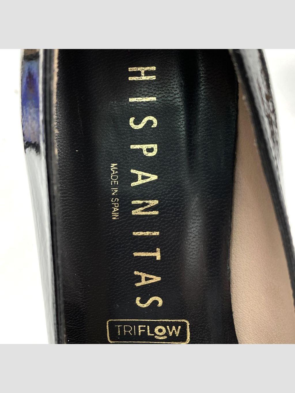 Zapatos de taco HISPANITAS - Talla 39 (VOP00971720)-2