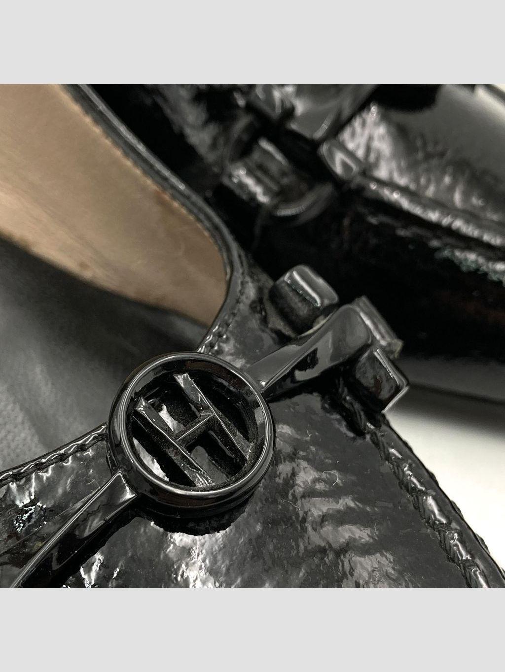 Zapatos de taco HISPANITAS - Talla 39 (VOP00971720)-4