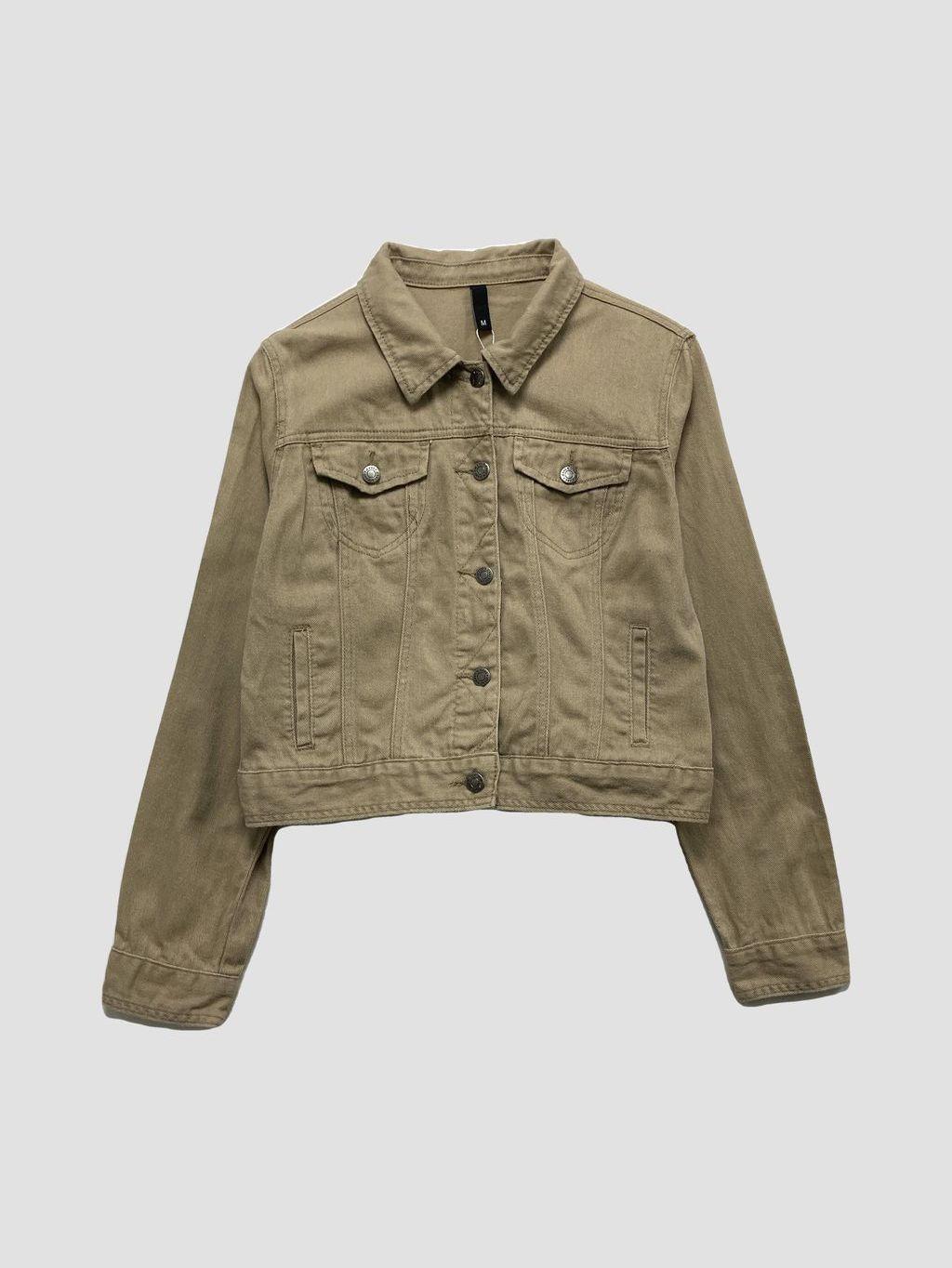 Chaqueta casual BOULEVARD - Talla M (VOP00870745)-0