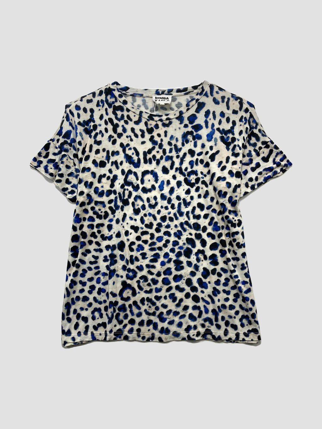 Polera BIMBA Y LOLA - Talla S (VOP00989228)-0