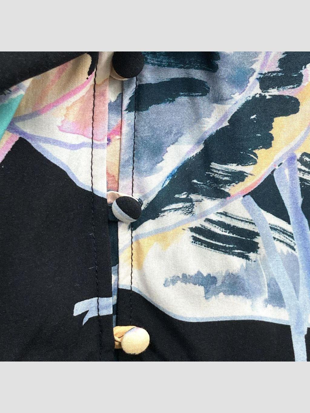 Vestido corto MAAJI - Talla M (VOP01025586)-2