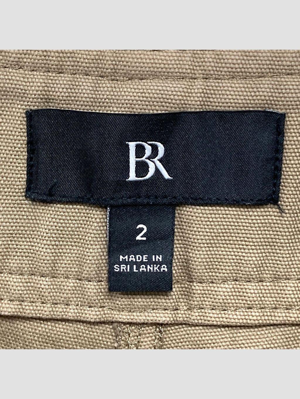 Jean BANANA REPUBLIC - Talla 34 (VOP00998059)-1