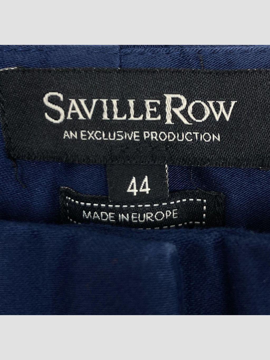 Pantalón SAVILLE ROW - Talla 44 (VOP01120802)-1