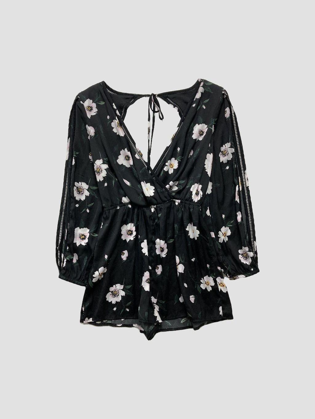 Enterito URBAN OUTFITTERS - Talla S (VOP01066132)-0